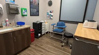 Health Screening and Testing Lab. Franchise. Denton, TX