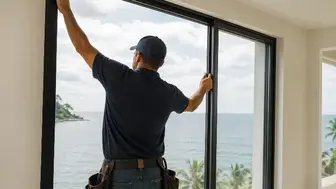 Established and Profitable Impact Windows & Doors replacement company