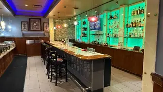 Established Mediterranean Restaurant with Loyal Following and Growth P