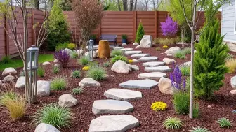 Native & Drought-Tolerant Landscaping Business for Sale