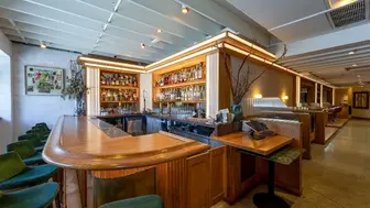 Impeccably Designed North Park Restaurant For Sale