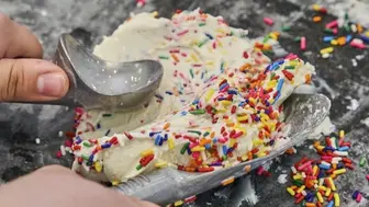 Profitable Ice Cream Franchise - Prime Fort Worth Location