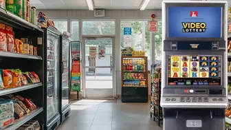 Profitable  Lottery Deli & Mini Mart!