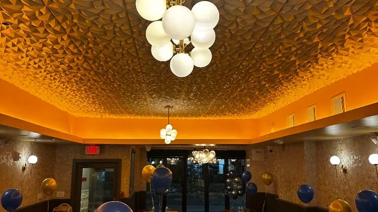 Interior Interior