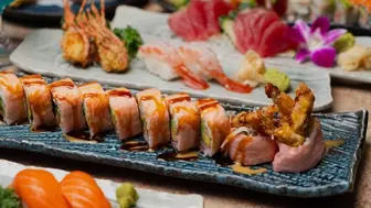 Hibachi Japanese Restaurant for Sale