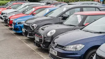 Used Car Dealership — Turnkey Asset Sale with Real Estate Lease Back