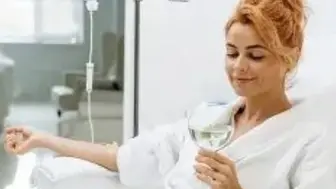 IV Therapy MedSpa – Flexible Schedule – $160K Income