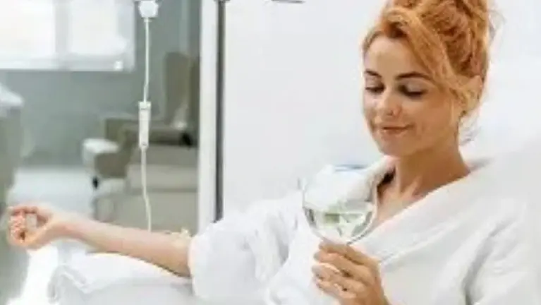 Turnkey IV Therapy – RN or NP Required - $160K Income