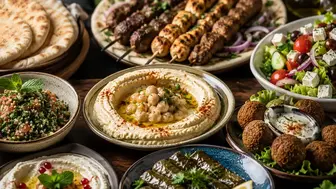 Established Mediterranean Restaurant | Strong Reputation | Camp Hill,