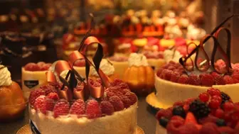 Very Profitable Bakery Cafe for Sale