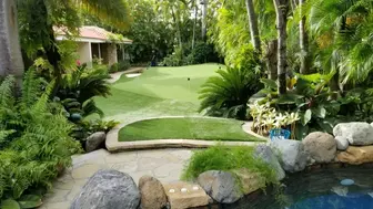 Premier 23-Year-Est. Synthetic Turf SFL Firm