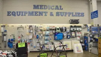 Pharmacy for Sale in Somerset County, New Jersey
