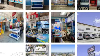 Profitable and Established Clients Base Water and Lottery Store