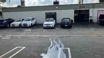 High Volume Auto Repair - Orange County
