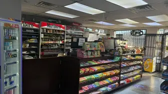 C-Store/ Convenience Store For Sale With Real Estate