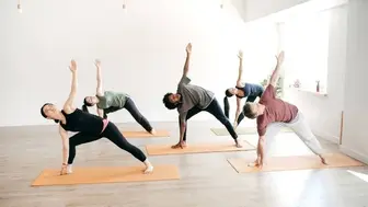 Boutique Fitness Studio For Sale