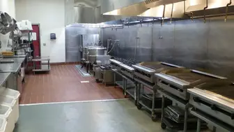 40-Year-Old Well Established Food Manufacturing Business