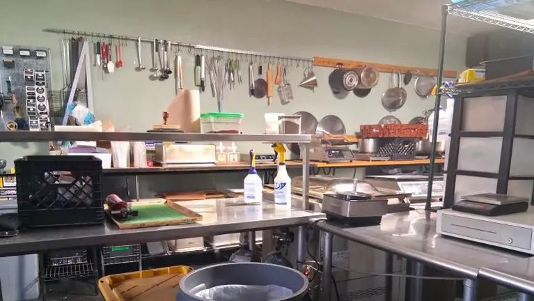 Kitchen Kitchen