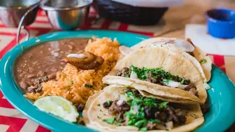 North Side Mexican Restaurant