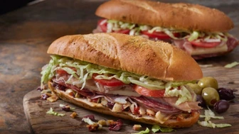 Profitable Deli & Coffee Shop Shop for Sale in Monmouth County, NJ