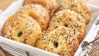Prime Location Bagel  & Deli  Store for Sale in Middlesex County, NJ