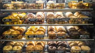 Highly Profitable NY Style Bagel doing $16K plus Annually in Middlesex