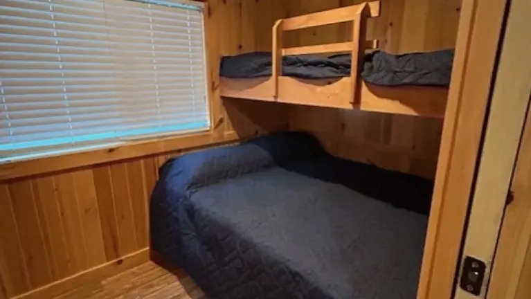 Bunkbed Room