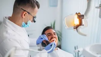 High Volume Dental Practice in Brooklyn! No Money Down!