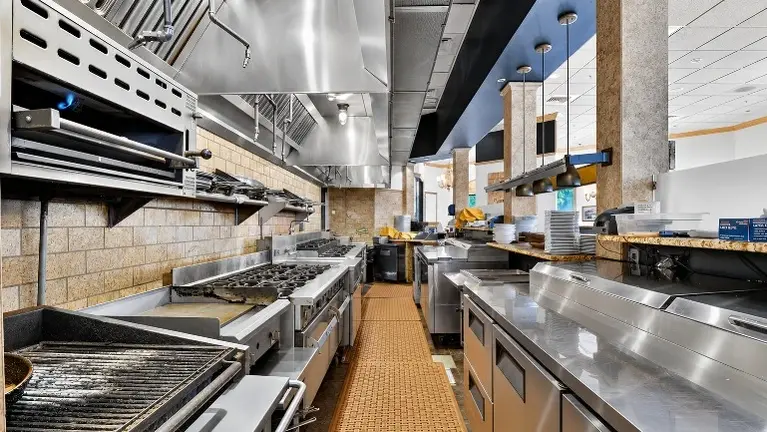 Kitchen Kitchen