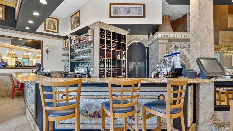 Bar & Brick Pizza Oven Bar & Brick Pizza Oven