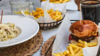 Maryland Restaurant | High Traffic, Parking & Growth