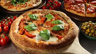 Long Island Pizzeria Established 30 Years+ Profitable Growth Ready