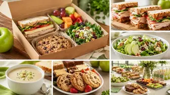 Profitable Catering Company