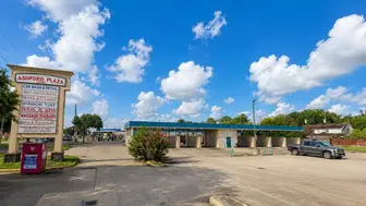 Prime Houston Car Wash Investment | Corner Lot | Value-Add Opportunity