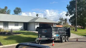 Profitable Dumpster Rental Business – San Diego – Turnkey Opportunity
