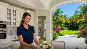 Vacation Property Management & Cleaning Business for Sale