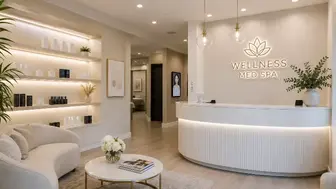 Premium North Scottsdale Wellness Studio – Turnkey Franchise