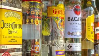 Austin 3-Store Liquor Portfolio High Margins & Rare Store Picks