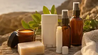 Natural Skincare Brand | Wholesale + Online Sales