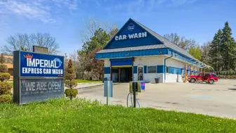 2-Unit Car Wash Portfolio | Detroit MSA | Strong Cash Flow