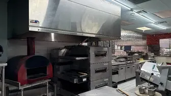 Pizza Restaurant for Sale – North Phoenix – Established Location