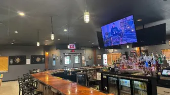 Established Neighborhood Tavern