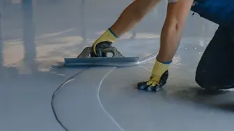 Excellent Flooring Coating and Epoxy Business in Pinellas