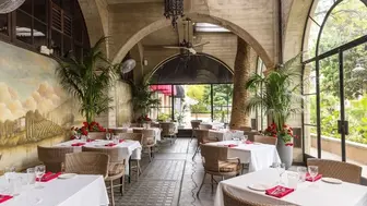 A Thriving Trattoria: Your Recipe for Success!