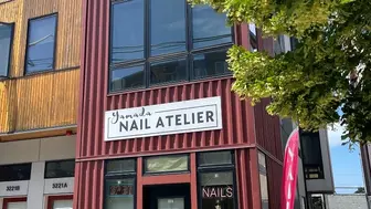 Highly Profitable Nail Salon in Upscale West Seattle