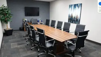 Turnkey Flexible Workspace & Virtual Offices | Recurring B2B Revenue
