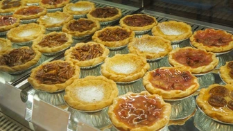 Specialty Bakery - Profitable & Popular
