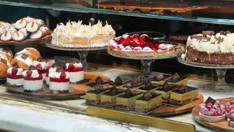 Specialty Bakery - Profitable & Popular