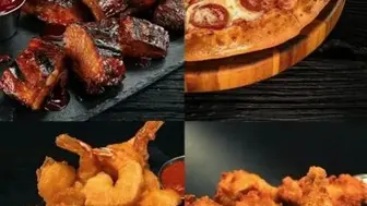 High-Volume Happy's Pizza Franchise