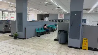 Washateria - Ft. Bend County